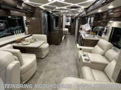 New 2024 Newmar Mountain Aire 3825 available in Garfield, Minnesota