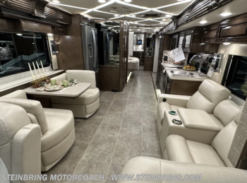 New 2024 Newmar Mountain Aire 3825 available in Garfield, Minnesota