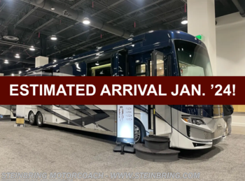 New 2024 Newmar Mountain Aire 3823 available in Garfield, Minnesota