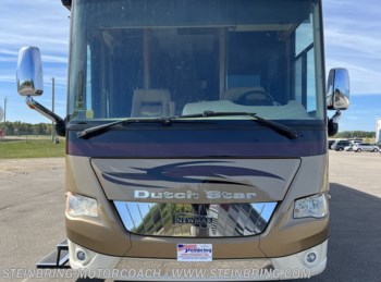 Used 2014 Newmar Dutch Star 4018 available in Garfield, Minnesota