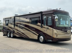 Used 2007 Newmar Dutch Star 4304 available in Garfield, Minnesota