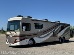 Used 2012 Fleetwood Discovery 42M available in Garfield, Minnesota