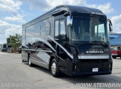 Used 2022 Winnebago Journey 34N available in Garfield, Minnesota