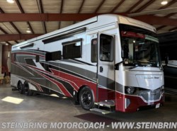 New 2025 Newmar Dutch Star 4081 available in Garfield, Minnesota