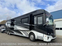 New 2025 Newmar Dutch Star 4369 available in Garfield, Minnesota