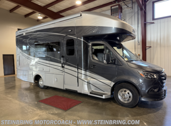 New 2026 Newmar Freedom Aire 2515 available in Garfield, Minnesota