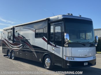 Used 2011 Newmar Dutch Star 4020T available in Garfield, Minnesota