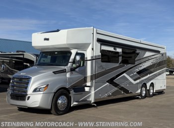 New 2026 Newmar Supreme Aire 4505 available in Garfield, Minnesota