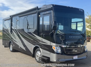 Used 2018 Newmar Ventana 3436 available in Garfield, Minnesota