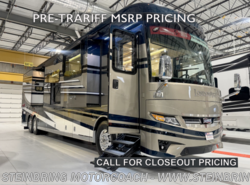 New 2026 Newmar London Aire 4551 available in Garfield, Minnesota