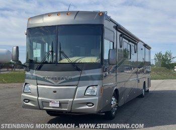 Used 2005 Winnebago Vectra 40FD available in Garfield, Minnesota