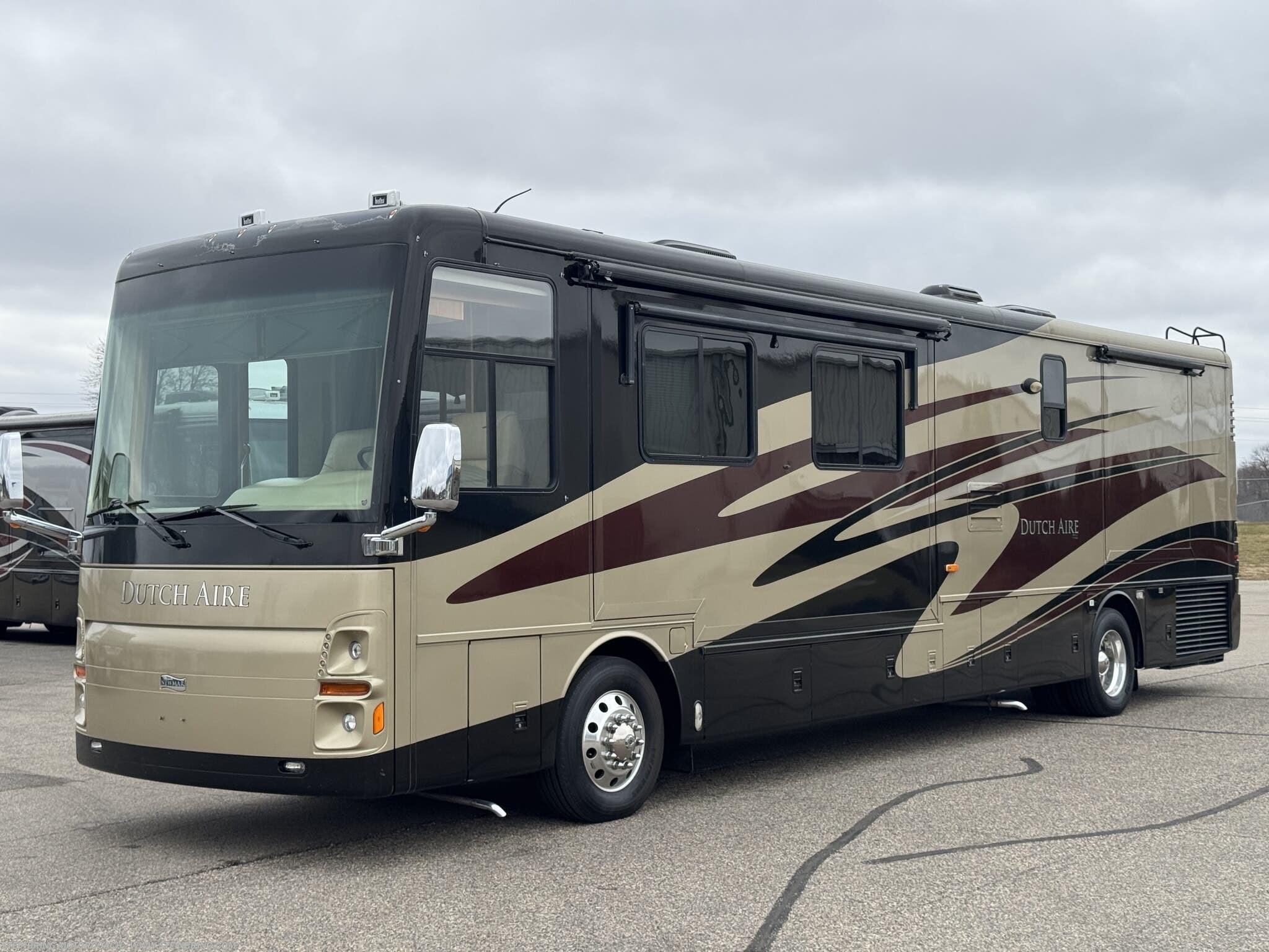 Used 2010 Newmar Dutch Aire 4023 available in Garfield, Minnesota