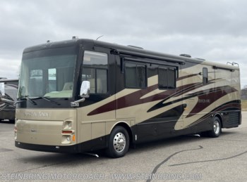 Used 2010 Newmar Dutch Aire 4023 available in Garfield, Minnesota