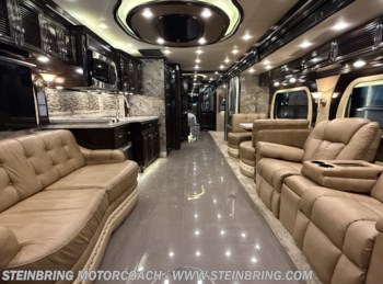 Used 2014 Newmar Essex 4544 available in Garfield, Minnesota
