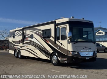 Used 2013 Newmar Dutch Star 4318 available in Garfield, Minnesota