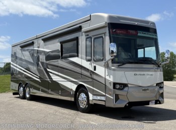 New 2027 Newmar Dutch Star 4081 (Spartan) available in Garfield, Minnesota