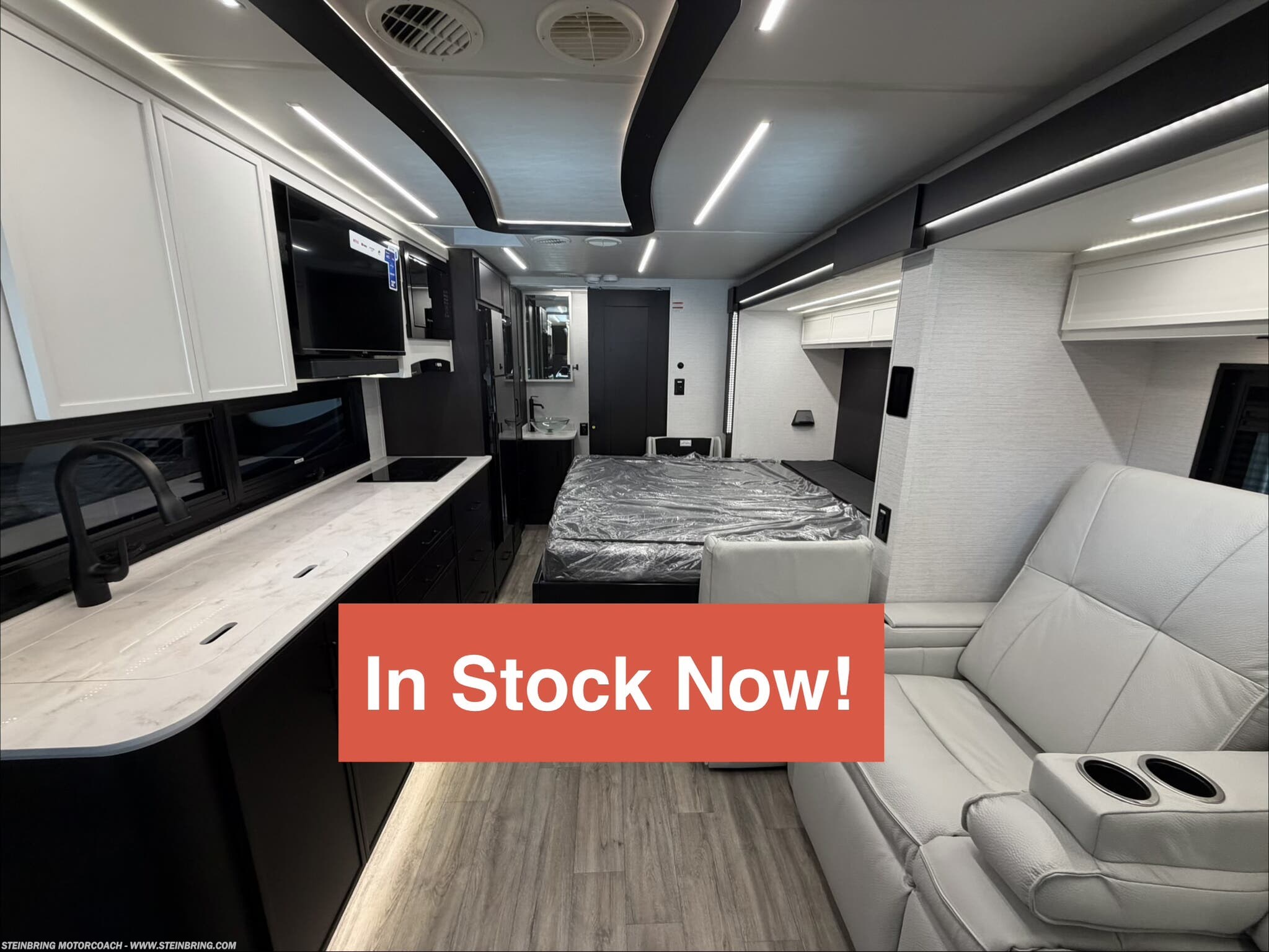 New 2027 Newmar Freedom Aire 2515 available in Garfield, Minnesota