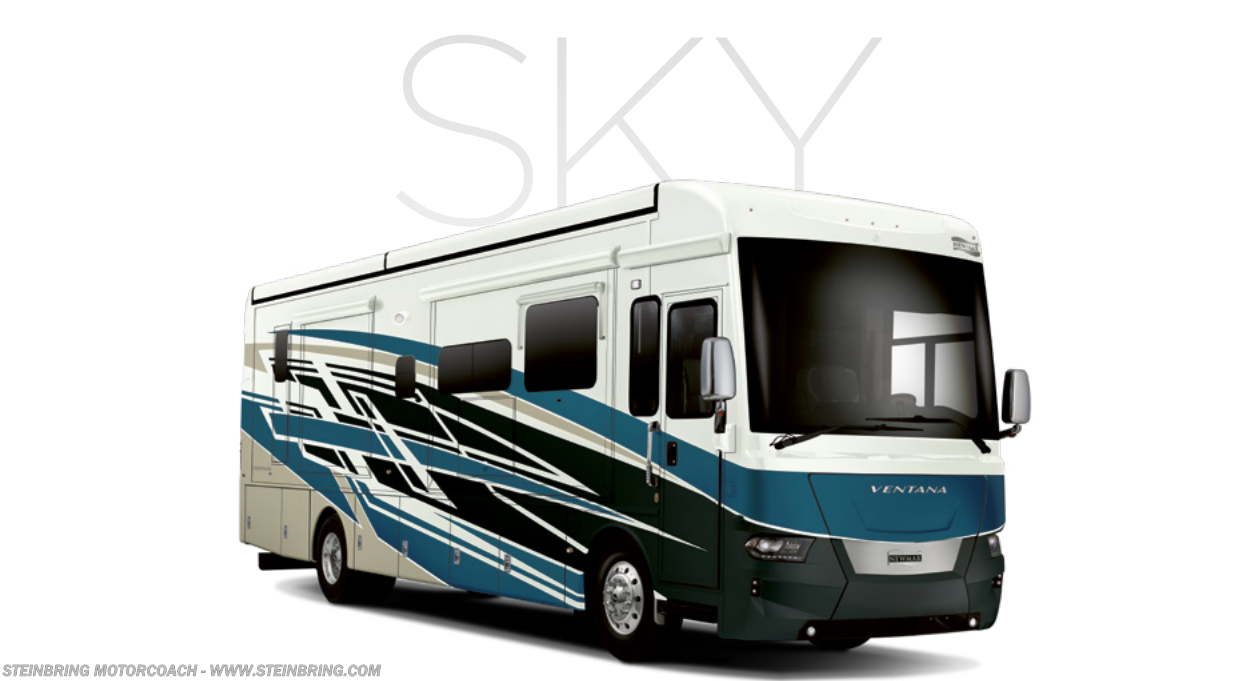 Used 2025 Newmar Ventana 4340 (Freightliner) available in Garfield, Minnesota