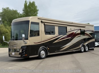 Used 2012 Newmar King Aire 4584 available in Garfield, Minnesota