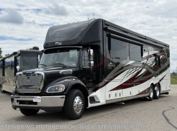 Used 2023 Newmar Supreme Aire 4530 available in Garfield, Minnesota