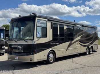Used 2011 Newmar Dutch Star 4353 available in Garfield, Minnesota
