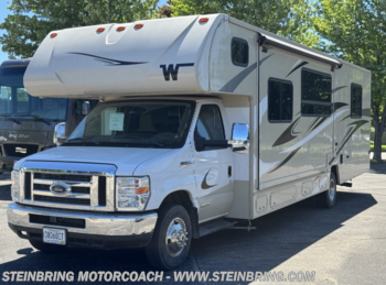 Used 2020 Winnebago Minnie Winnie 31K available in Garfield, Minnesota