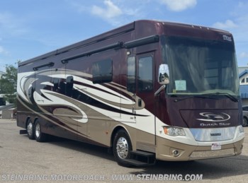Used 2016 Newmar Dutch Star 4369 available in Garfield, Minnesota
