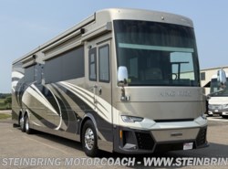 Used 2022 Newmar King Aire 4533 available in Garfield, Minnesota