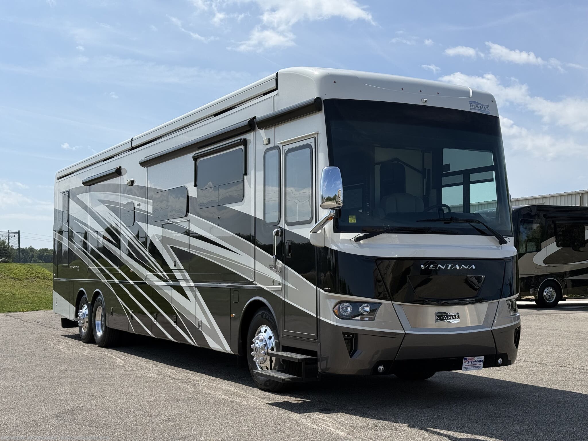 Used 2023 Newmar Ventana 4369 available in Garfield, Minnesota