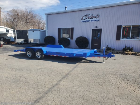 2022 CAM Superline 5CAM20CHS 7x20 available in Front Royal, VA