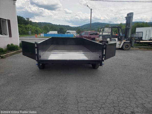 2022 CAM Superline 7CAM614LPHD 7x14 available in Front Royal, VA