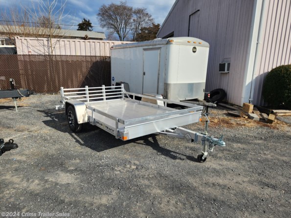 2023 Bear Track BTU 6x10 available in Front Royal, VA
