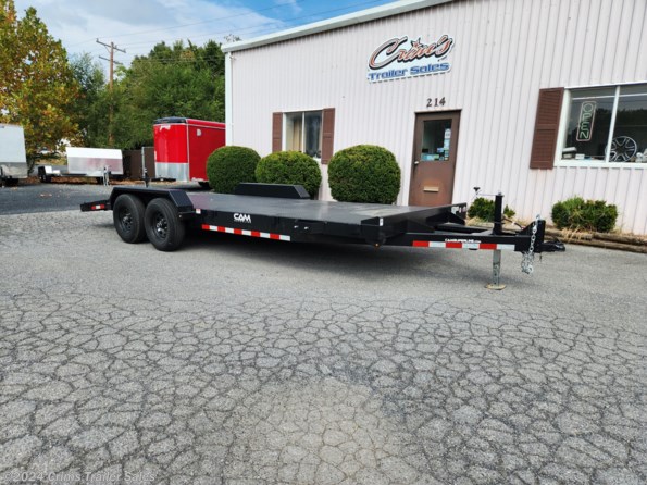 2023 CAM Superline 5CAM20CHS 20' available in Front Royal, VA