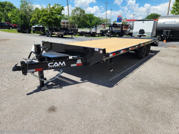 2024 CAM Superline 18+5 available in Front Royal, VA