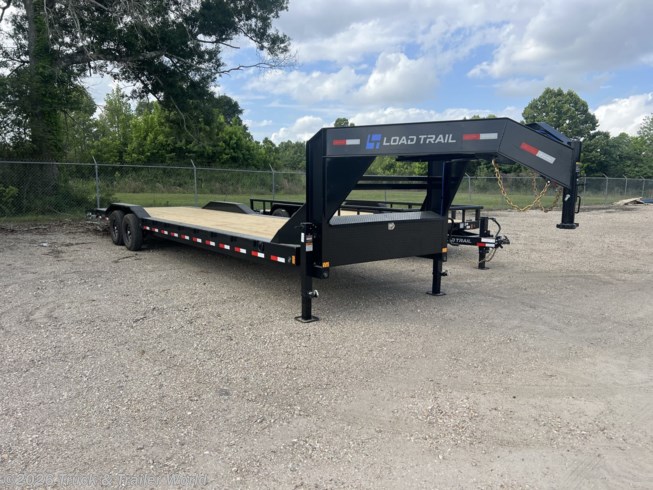 2026 Load Trail GC 102" x 32' Tandem Gooseneck Equipment Trailer 2026 Load Trail GC 102" x 32' Tandem Gooseneck Equipment Trailer