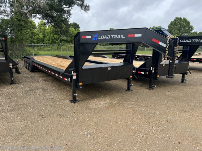 2026 Load Trail GC 102" x 36' Triple Axle Gooseneck Equipment Trailer 2026 Load Trail GC 102" x 36' Triple Axle Gooseneck Equipment Trailer