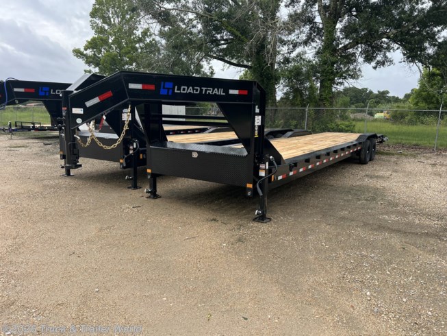 2026 Load Trail GC 102" x 36' Tandem Gooseneck Equipment Trailer 2026 Load Trail GC 102" x 36' Tandem Gooseneck Equipment Trailer