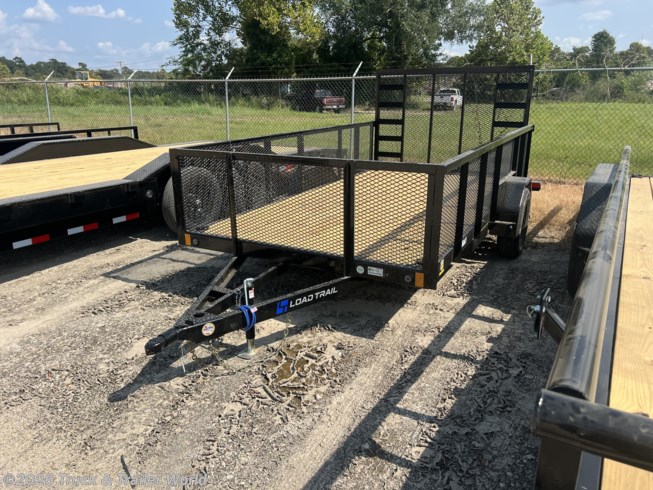 2027 Load Trail LS 77" x 12' Single Axle Landscape 2027 Load Trail LS 77" x 12' Single Axle Landscape