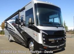  New 2024 Entegra Coach Vision XL 36C available in Davie, Florida