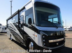 New 2023 Entegra Coach Vision XL 34G available in Davie, Florida