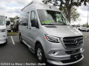 Used 2022 Airstream Interstate M-19 available in Davie, Florida