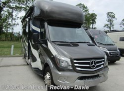 Used 2018 Thor Motor Coach Citation 24SV available in Davie, Florida
