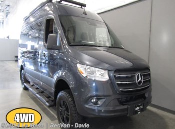 New 2023 Thor Motor Coach Tranquility 19P available in Davie, Florida