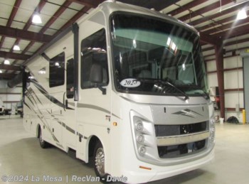 New 2024 Entegra Coach Vision 29F available in Davie, Florida