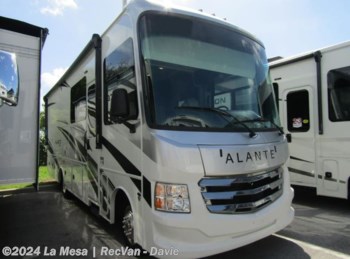 New 2024 Jayco Alante 29S available in Davie, Florida