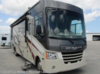 Used 2020 Coachmen Mirada 35OS available in Davie, Florida