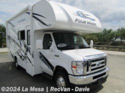 Used 2022 Thor Motor Coach Four Winds 24F available in Davie, Florida
