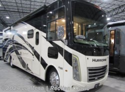 Used 2022 Thor Motor Coach Hurricane 35M available in Davie, Florida