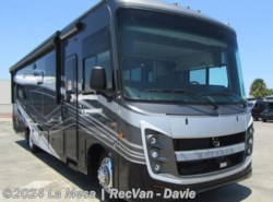 New 2025 Entegra Coach Vision XL 34G available in Davie, Florida