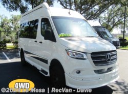 Used 2023 Grech RV Turismo-ion M-2500 4X4 available in Davie, Florida